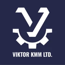 Viktor-KMM Ltd. Logo